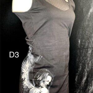 Women's Sullen Dress